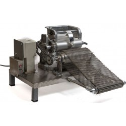 Tortilladora Electrica con Banda Gonzalez TEB-G