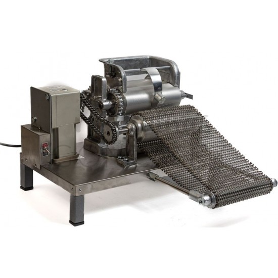 Tortilladora Electrica con Banda Gonzalez TEB-G