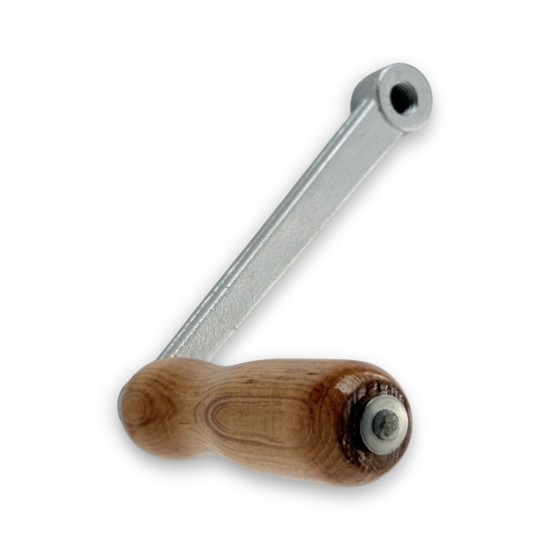 Manivela para Tortilladora Manual Gonzalez