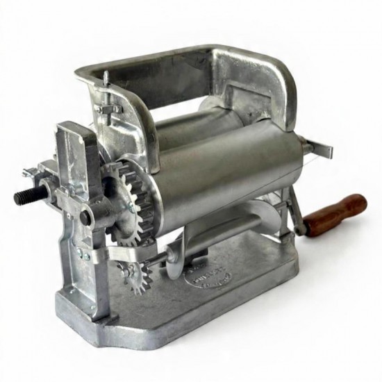 Tortilladora Manual Gonzalez TM-G Izquierda