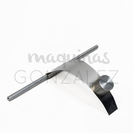 Separador de Tortilla