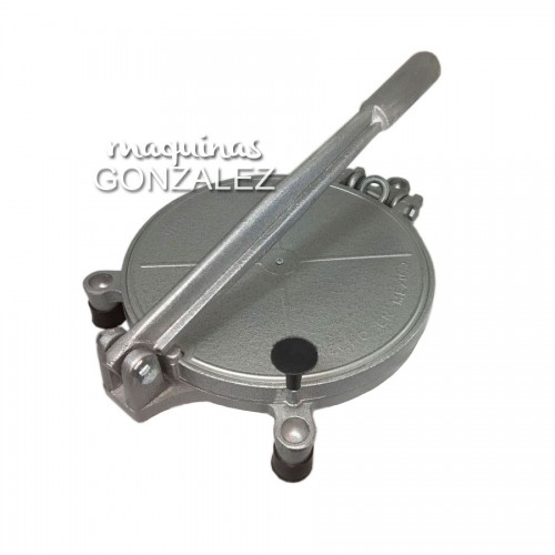 Tortilladora Manual Gonzalez